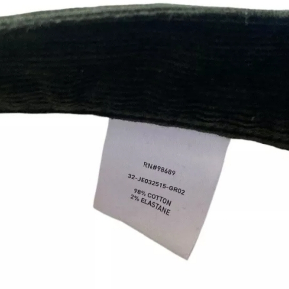 Todd Snyder slim corduroy pants 34×34 - Picture 10 of 10